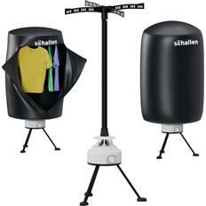 Schallen Heated Clothes Airer Dryer Mechanical Timer Protective Cover