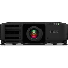 1920x1200 Projektorer Epson EB-PU2010 Black