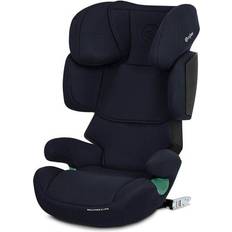 Cybex Solution X i-Fix Blue Moon