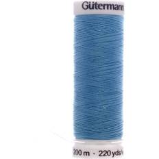 Nähgarn Gutermann Sew All Thread Ozean (Shade 197) 200m