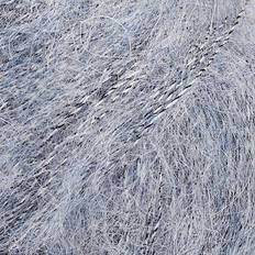 Drops Design Kid Silk Blue Wind 210m