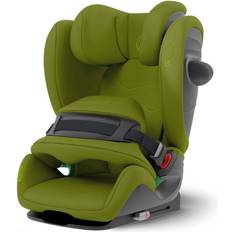 Cybex Pallas G i-size Nature Green