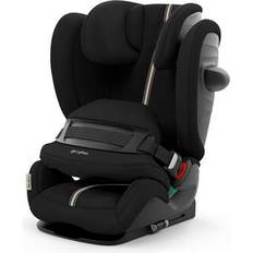 Kindersitze fürs Auto Cybex Pallas G i-size Plus Moon Black