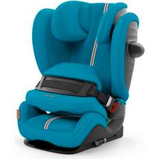 Cybex Pallas G i-size Plus Beach Blue