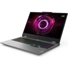 Lenovo LOQ 15 Gen 10 83JGCTO1WWDK1