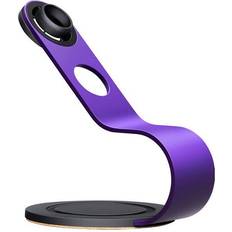 Dyson Supersonic Hair Dryer Stand Purple/Black