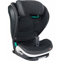 Bilbarnstolar BeSafe Flex Fix 2 Anthracite Mesh