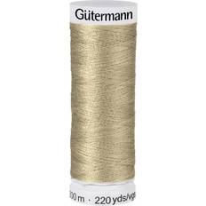 Gutermann Sew All Thread Hellbraun (Shade 263) 200m