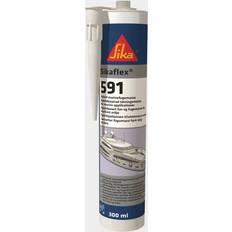 Sika Sikaflex 591 White 300ml 1st