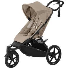 Cybex Avi Spin Almond Beige
