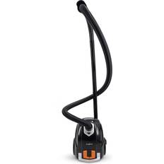 Støvsuger Med Pose 2L 700W Sort