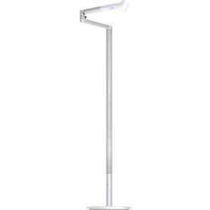 Dyson Solarcycle Morph White/Silver Floor Lamp 125cm