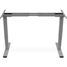 Digitus Electric Grey Bordsben 127cm
