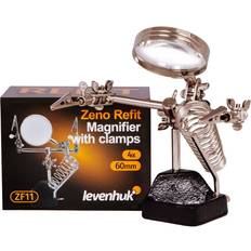 Levenhuk Lupe Zeno Refit ZF11