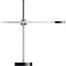 Dyson CSYS Black/Silver Table Lamp 65cm