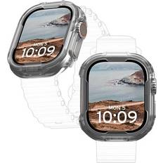 Apple Watch Ultra 2 Klockarmband UAG Scout