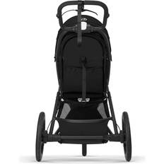 Cybex Avi Spin Moon Black