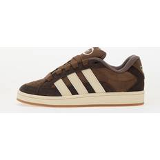Adidas Campus Shoes adidas Campus 00s Beta Earth Sneakers - Strata/Crew White/Dark Brown