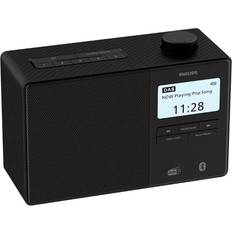 Philips DAB+ Radioapparater Philips DAB FM Radio