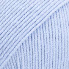 Drops Design Baby Merino Uni Colour Light Sky Blue 175m