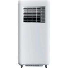 Emerio PAC-127277 White
