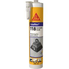 Byggmaterial Sika Sikaflex 118 290ml