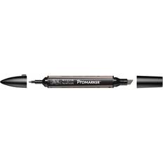 Winsor & Newton Promarker Brush Warm Grey 3 (WG03)
