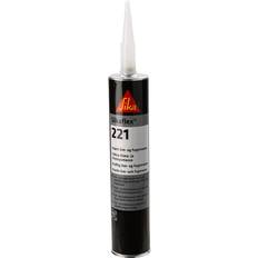 Sika Sikaflex 221 Grey 300ml 1st