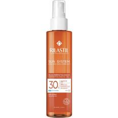 Cure della pelle Rilastil Dermatological Oil SPF30 200ml
