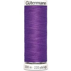 Gutermann Sew All Thread Dark Lilac (Shade 571) 200m