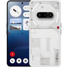 Nothing 3a Nothing Phone (3a) 128GB White
