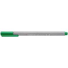 Staedtler Triplus Fineliner Green 0.3mm