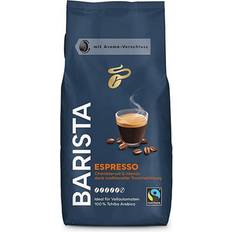 Tchibo Barista Espresso Beans 1000g 1pack