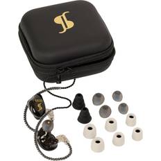 Stagg Headphones Stagg SPM-435 GD Sound-Isolating In-Ear Monitors