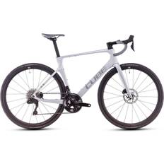 Cube Agree C:62 One 2025 60cm - Foggrey/Grey Herrcykel