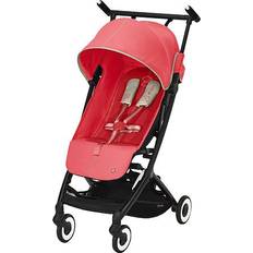 Cybex Libelle Hibiscus Red