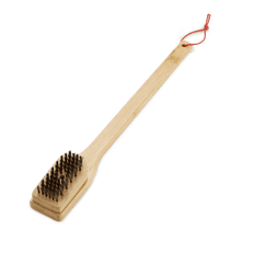 Reinigingsapparatuur Weber Barbecue Brush 45cm 6276