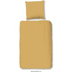 HIP Uni Copripiumino Giallo (200x135cm)