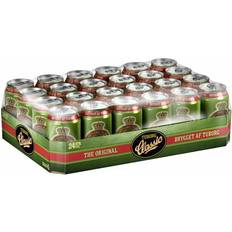 Øl & Spiritus Tuborg Classic 4.6% 24x33 cl