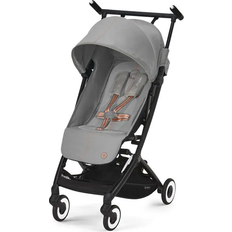 Cybex Libelle Lava Grey