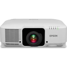 Epson Projektorer Epson EB-PU2010 White