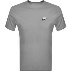 Nike T-shirts Nike Core T-Shirt - Grey