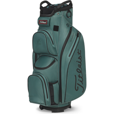 Titleist Cart 14 StaDry Golf Cart Bag Eucalyptus