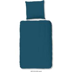 HIP Uni Bettbezug Blau (200x135cm)