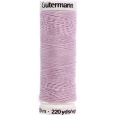 Gutermann Sew All Thread Pink (Shade 441) 200m