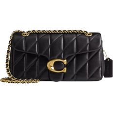 Coach Bags Coach Tabby 26 Crossbody Bag - Black