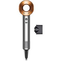 Dyson supersonic hair dryer Dyson Supersonic Origin Hair Dryer Nickel/Copper