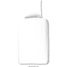 HIP Uni Copripiumino Bianco (200x135cm)