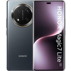 Honor Magic 7 Lite 5G 8GB RAM 256GB Titanium Black