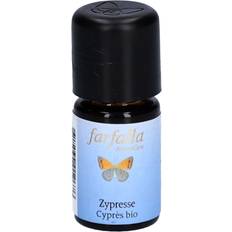 Ekologisk Cypress 5 ml